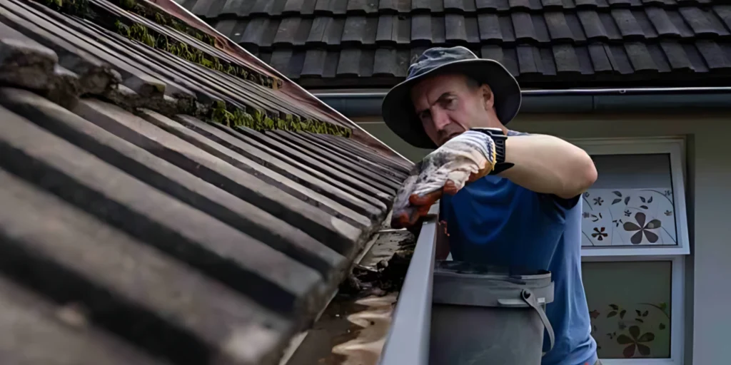 Bethel Park Gutter Cleaninghome page